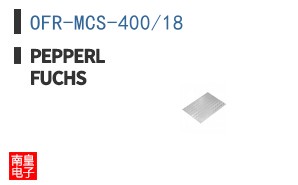 OFR-MCS-400/18 ͼƬ